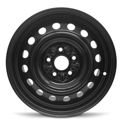 Picture of Road Ready Wheels Wheel - 560-69545