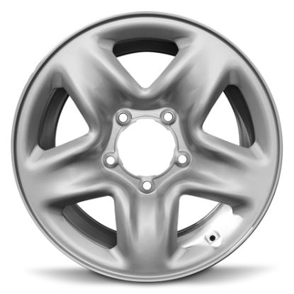 Picture of Road Ready Wheels Wheel - 560-69547
