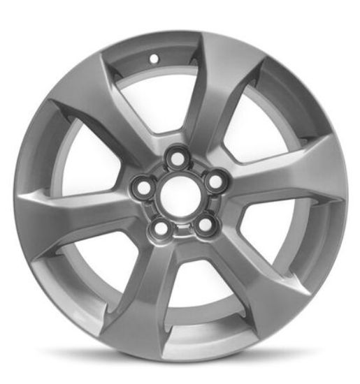 Picture of Road Ready Wheels Wheel - 560-69554