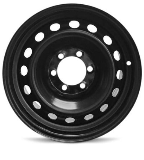 Picture of Road Ready Wheels Wheel - 560-69564