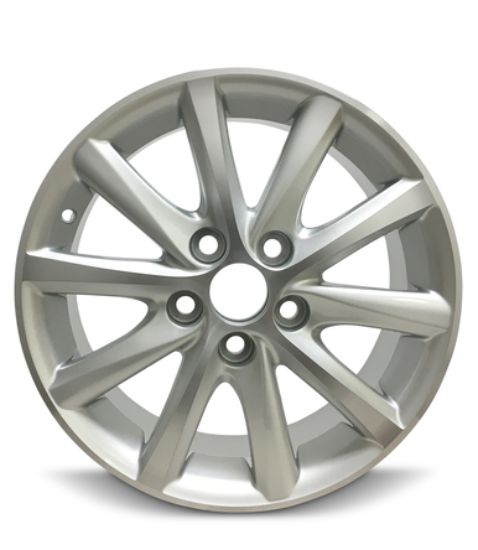 Picture of Road Ready Wheels Wheel - 560-69565-10