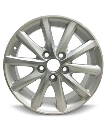 Picture of Road Ready Wheels Wheel - 560-69565-11
