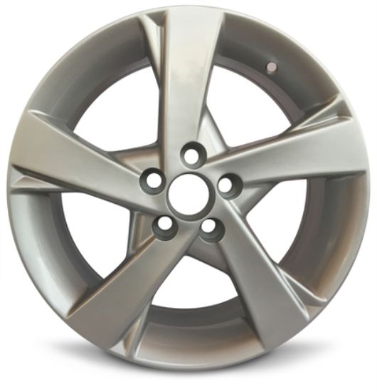 Picture of Road Ready Wheels Wheel - 560-69590