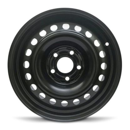 Picture of Road Ready Wheels Wheel - 560-69602