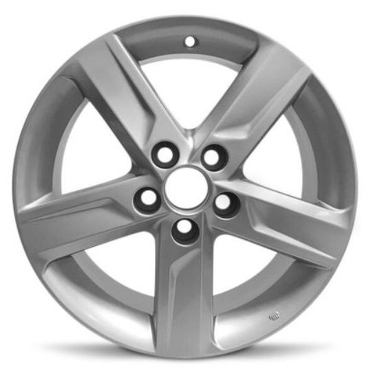 Picture of Road Ready Wheels Wheel - 560-69604