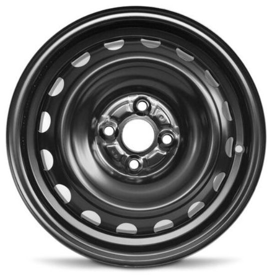 Picture of Road Ready Wheels Wheel - 560-69608-1