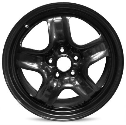 Picture of Road Ready Wheels Wheel - 560-69625