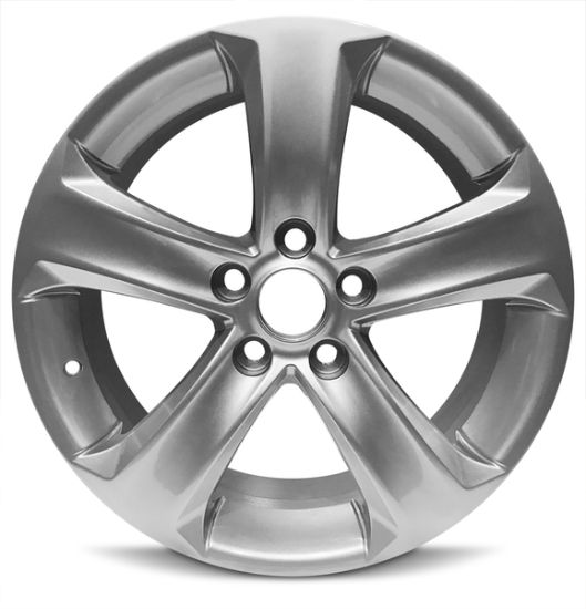 Picture of Road Ready Wheels Wheel - 560-69626