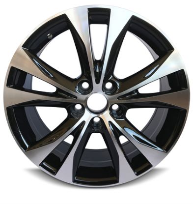 Picture of Road Ready Wheels Wheel - 560-69628A