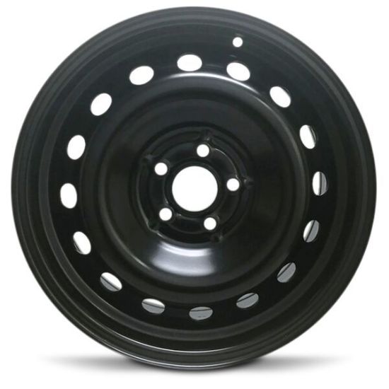 Picture of Road Ready Wheels Wheel - 560-69723