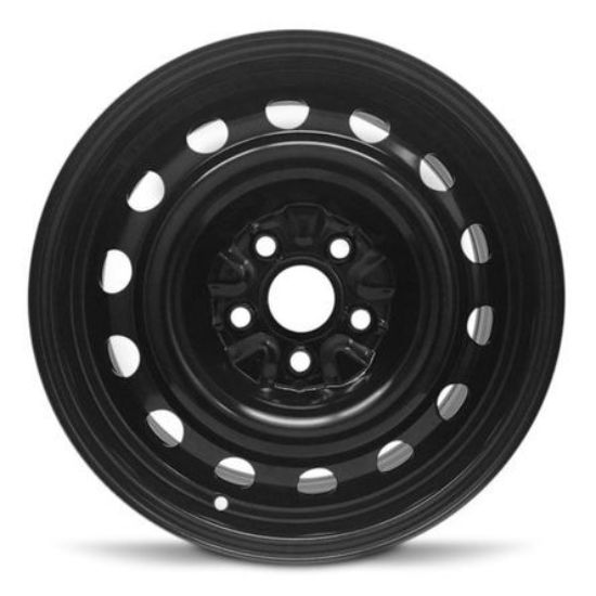 Picture of Road Ready Wheels Wheel - 560-69809-8