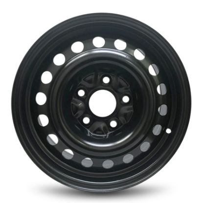 Picture of Road Ready Wheels Wheel - 560-69883