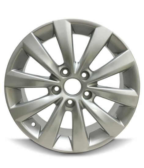 Picture of Road Ready Wheels Wheel - 560-69927