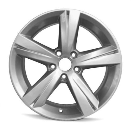 Picture of Road Ready Wheels Wheel - 560-69928