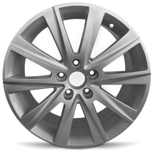 Picture of Road Ready Wheels Wheel - 560-69947