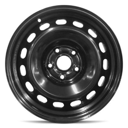 Picture of Road Ready Wheels Wheel - 560-69950