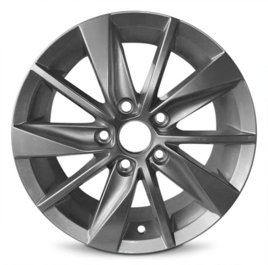 Picture of Road Ready Wheels Wheel - 560-69994