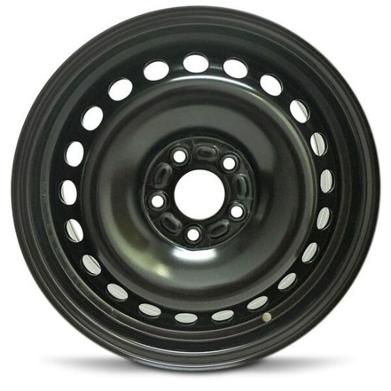 Picture of Road Ready Wheels Wheel - 560-70202