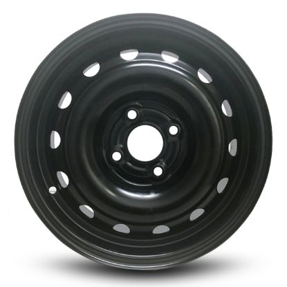 Picture of Road Ready Wheels Wheel - 560-7027