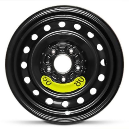 Picture of Road Ready Wheels Wheel - 560-70737