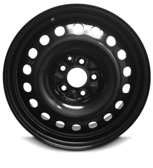 Picture of Road Ready Wheels Wheel - 560-70793