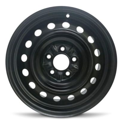 Picture of Road Ready Wheels Wheel - 560-70801A