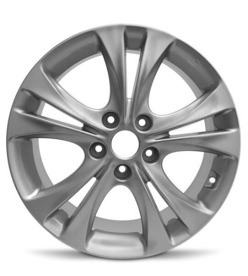 Picture of Road Ready Wheels Wheel - 560-70803