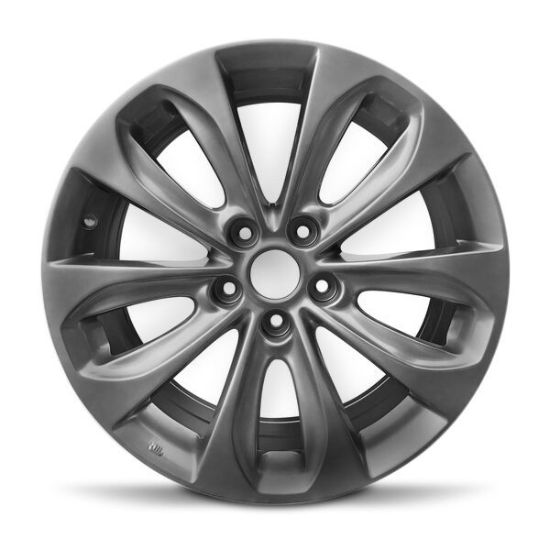 Picture of Road Ready Wheels Wheel - 560-70804