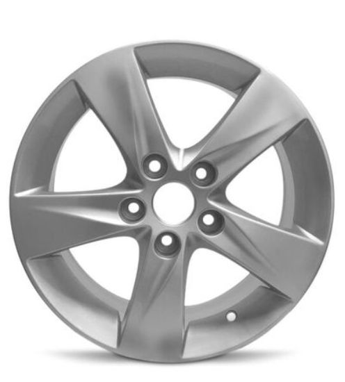 Picture of Road Ready Wheels Wheel - 560-70806