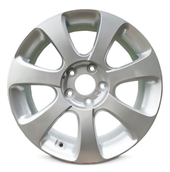 Picture of Road Ready Wheels Wheel - 560-70807