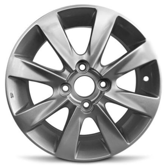 Picture of Road Ready Wheels Wheel - 560-70816