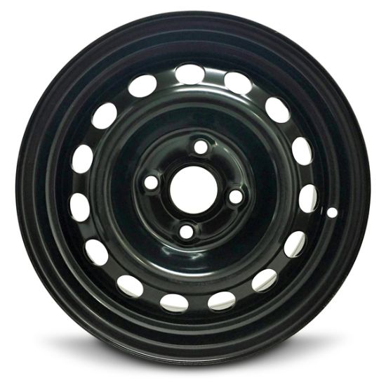 Picture of Road Ready Wheels Wheel - 560-70818