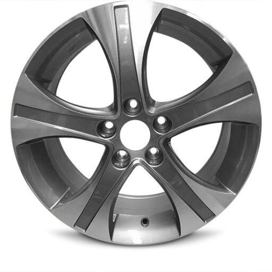 Picture of Road Ready Wheels Wheel - 560-70836A
