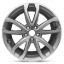 Picture of Road Ready Wheels Wheel - 560-70855-1