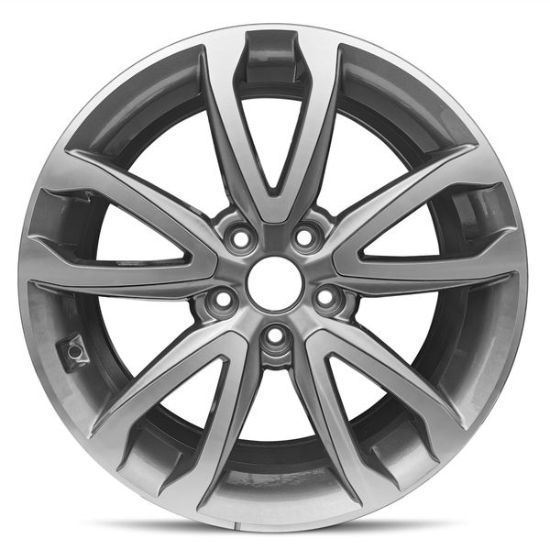 Picture of Road Ready Wheels Wheel - 560-70855-3