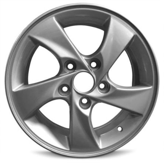Picture of Road Ready Wheels Wheel - 560-70858