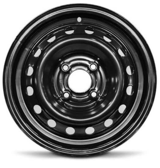 Picture of Road Ready Wheels Wheel - 560-70878-41