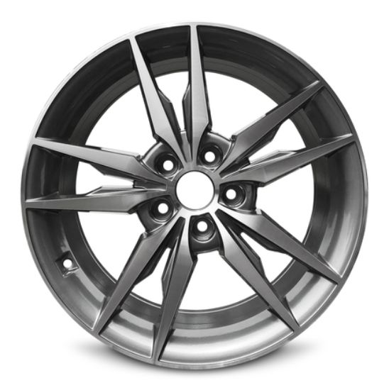 Picture of Road Ready Wheels Wheel - 560-70879B-42