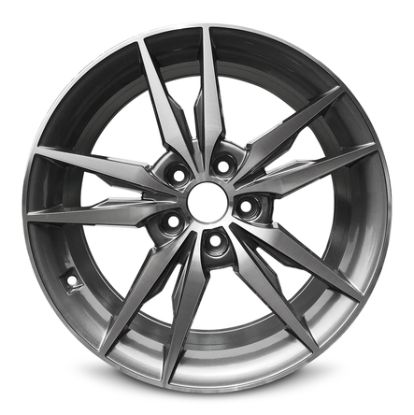 Picture of Road Ready Wheels Wheel - 560-70879B-6