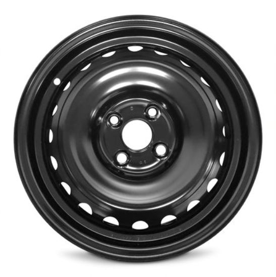 Picture of Road Ready Wheels Wheel - 560-70923