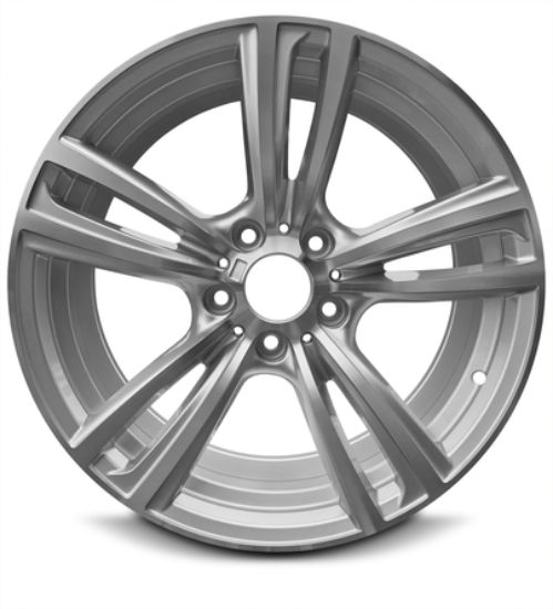 Picture of Road Ready Wheels Wheel - 560-71540