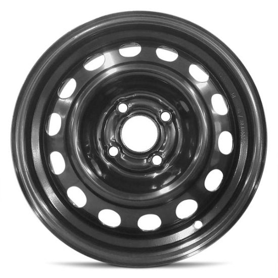 Picture of Road Ready Wheels Wheel - 560-71659-6