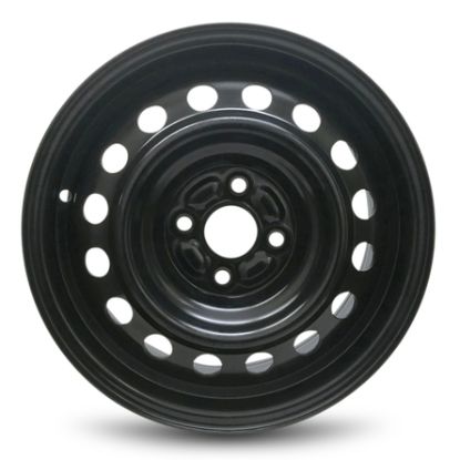 Picture of Road Ready Wheels Wheel - 560-75150A