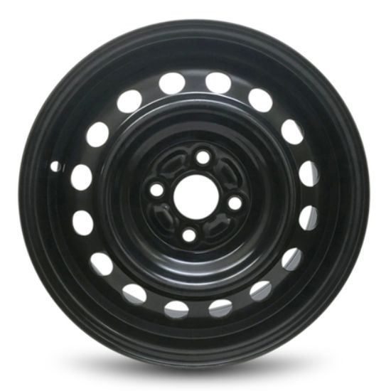 Picture of Road Ready Wheels Wheel - 560-75150A