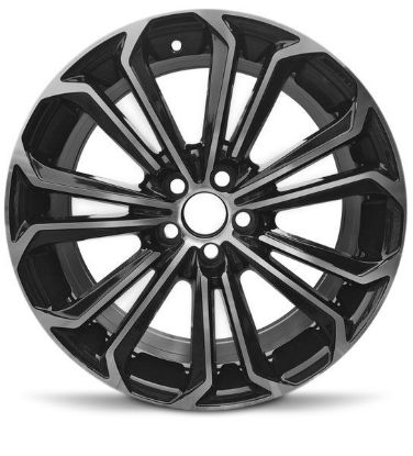 Picture of Road Ready Wheels Wheel - 560-75152B