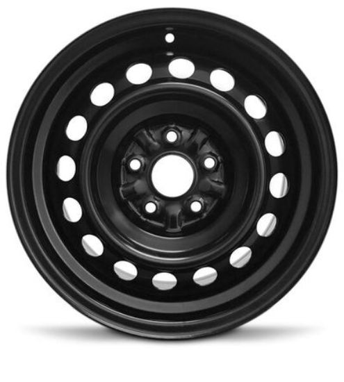 Picture of Road Ready Wheels Wheel - 560-75168