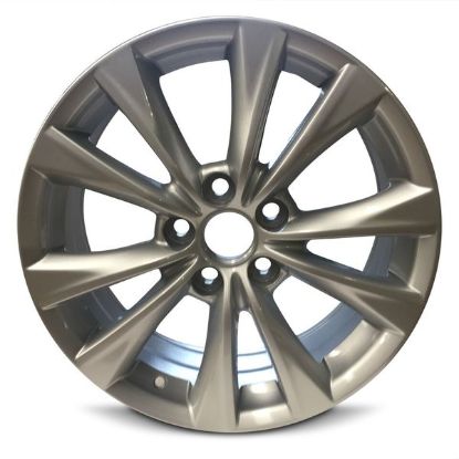 Picture of Road Ready Wheels Wheel - 560-75170