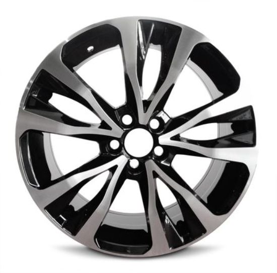 Picture of Road Ready Wheels Wheel - 560-75208