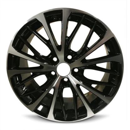 Picture of Road Ready Wheels Wheel - 560-75221B