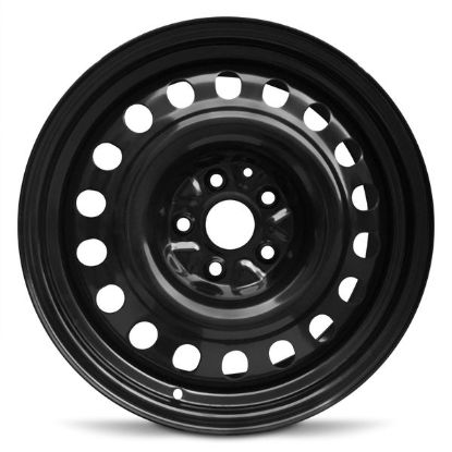 Picture of Road Ready Wheels Wheel - 560-75241